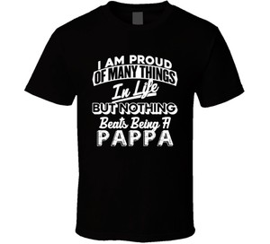 Download Proud Of Being Pappa Norwegian Dad Best Parent Father's ...
