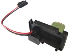 For 2002-2005 Buick Rendezvous Blower Motor Resistor 36782GK 2003 2004