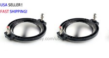 2pcs Diaphragm for Eighteen 18 Sound : ND 2060, ND1460, ND1480 Driver 8 ohm US