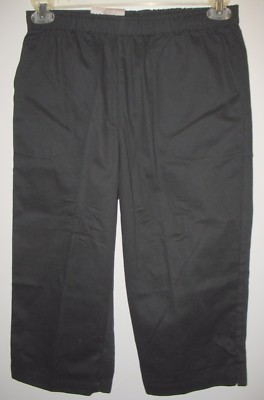 100% COTTON CAPRI PANTS | eBay