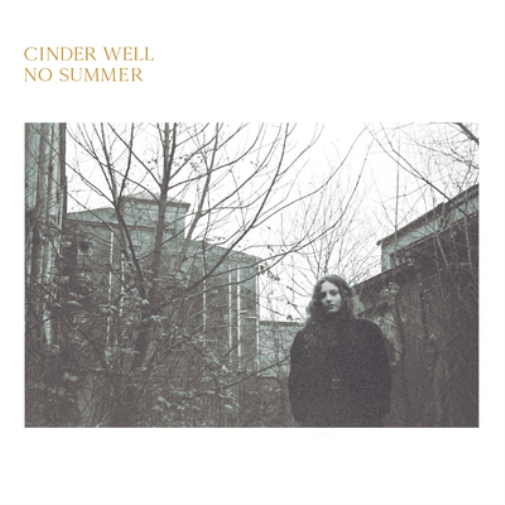 Cinder Well No Summer (Vinyl LP) 12" Album