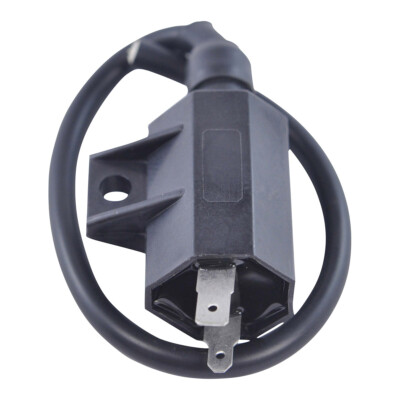 RMSTATOR Ignition Coil For 1987-2007 Kawasaki KLR650 RM06030