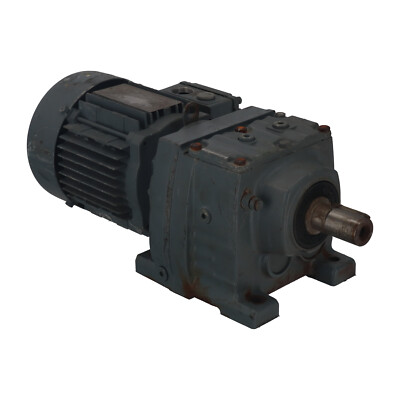 SEW-Eurodrive R37DT71D4 Used UMP