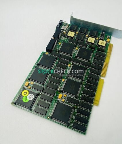 Nice Systems 503A0018-2D Telephony. APAS Board - Picture 2 of 5