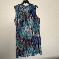 Finn And Rose Woman Dress