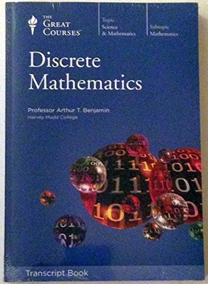 Discrete Mathematics: Lectures - GOOD