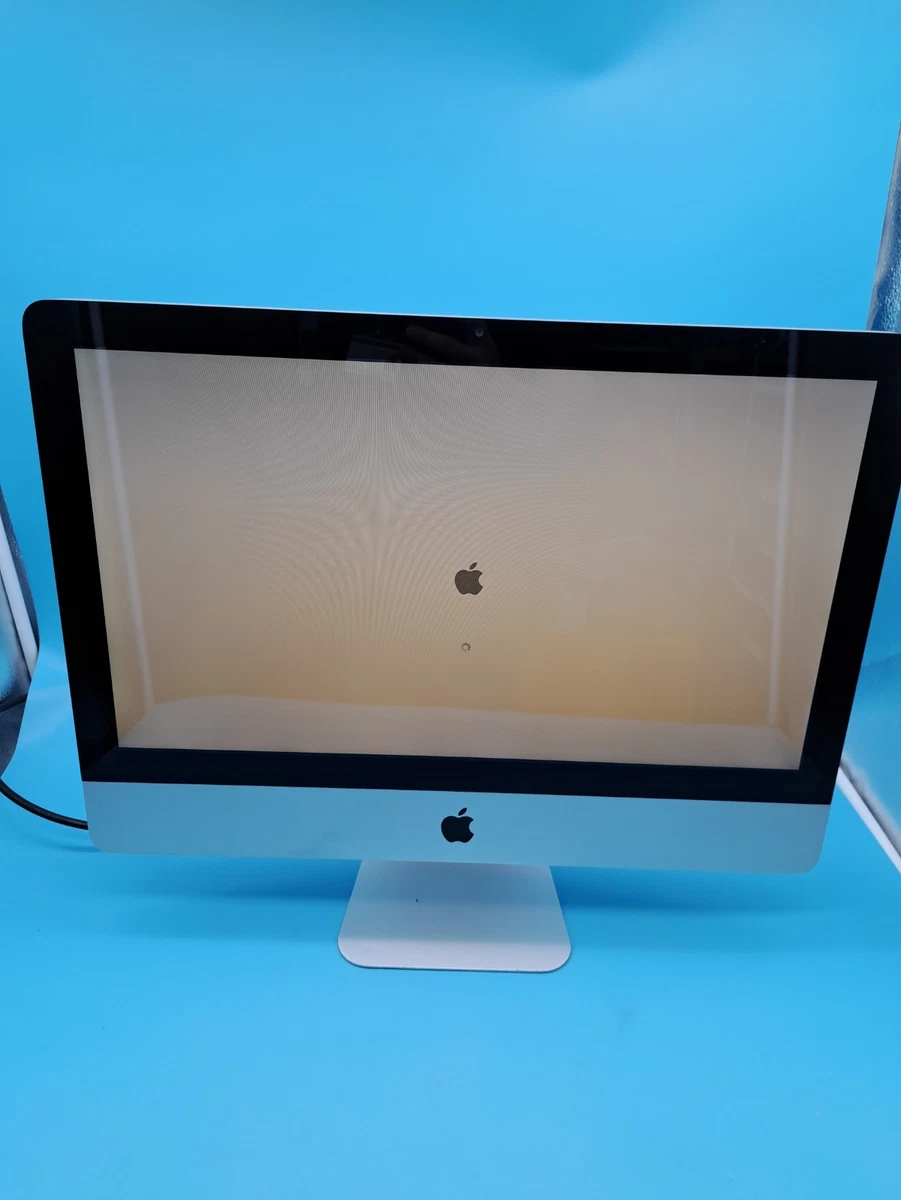 Las mejores ofertas en Apple iMac Mac OS X 10.8, Mountain Lion