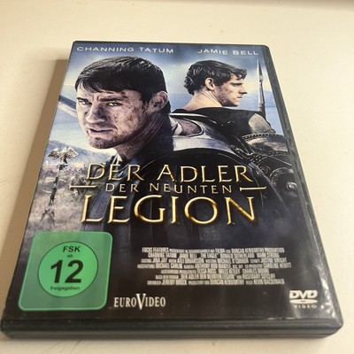 Der Adler der neunten Legion (DVD)