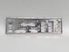 Asus I/O Shield For H81M-C Desktop Motherboards