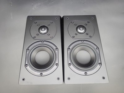 SVS Prime Elevation Speakers Premium Black, Pair w/ Wall Brackets