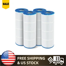 CCP320 Pool Filter Cartridges, Compatible with Pentair Clean & Clear Plus 320