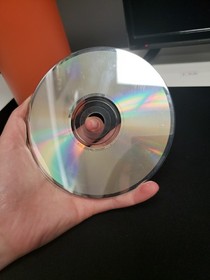 Sewer Shark (Sega CD, ) Disc Only
