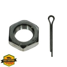 TRQ Front Passenger Outer Tie Rod for 03-07 Sequoia 03-06 Tundra