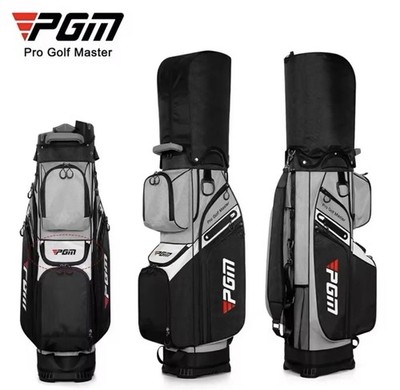 PGM 2024 Golftasche Multifunktion Wasserdicht Anti-Kollisions-Retention 