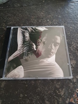 Robbie Williams Greatest Hits -  (2004)