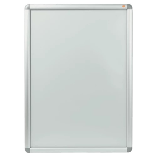 Nobo Premium Plus A1 Poster Frame Sign Holder with Snap Frame 1902211
