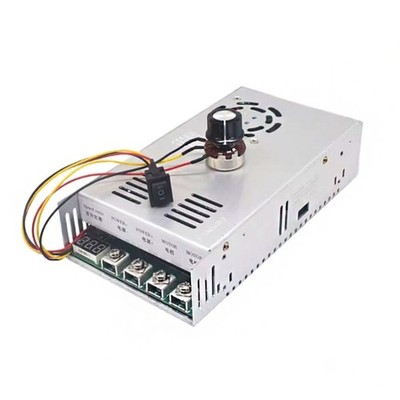 200A Motor Speed Regulation Manager Tall Moment 12 48V Proceedahead Reverse