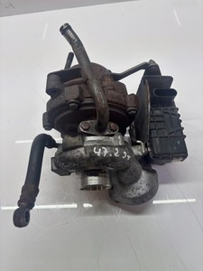 Turbolader für BMW 5er E60 2,0 d 520d M47D20 M47D20O2 M47 204D4 7794022