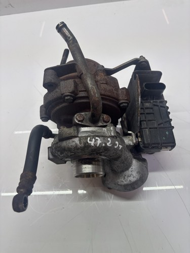 Turbolader für BMW 5er E60 2,0 d 520d M47D20 M47D20O2 M47 204D4 7794022