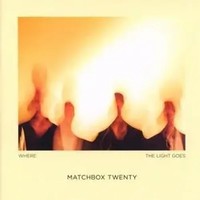 Where The Light Goes | Matchbox Twenty | Audio-Cd | CD | 2023