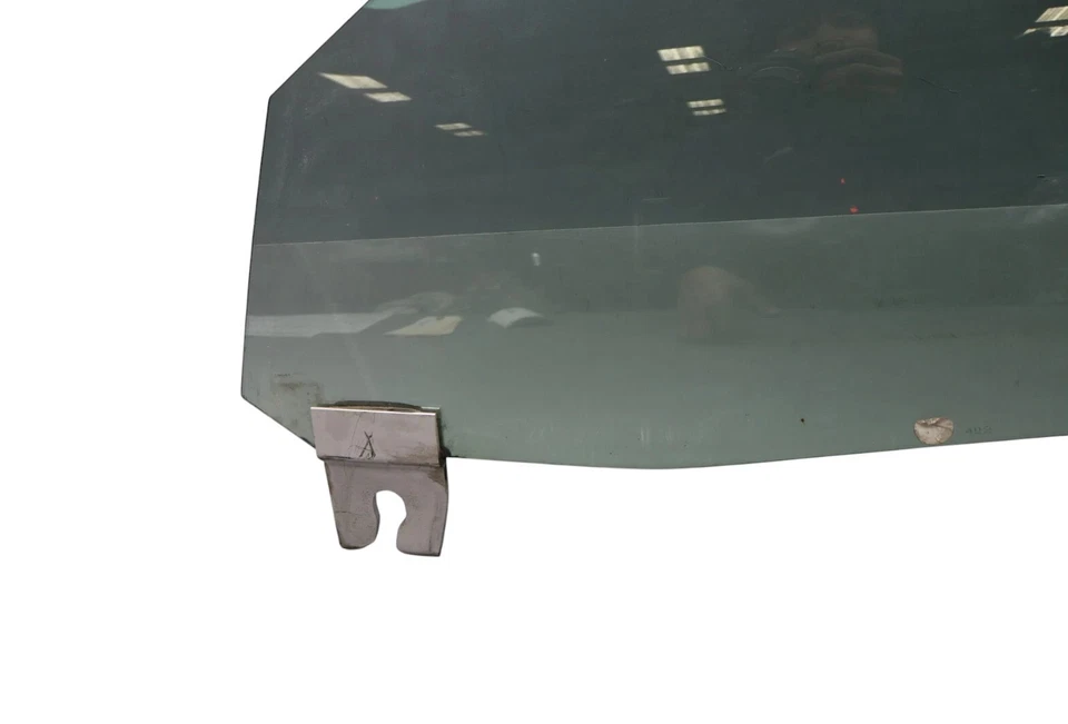 Vidrio ventana puerta delantera izquierda Maserati Quattroporte 14-22 670008394 OEM Foto 4 de 4