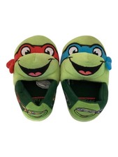 Teenage Mutant Ninja Turtles Slippers, Toddler