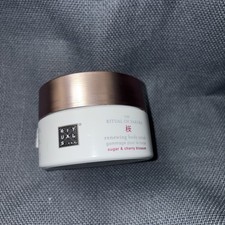 Image of Rituals The Ritual of Sakura Renewing Sugar Cherry Blossom Body Scrub New Sealed