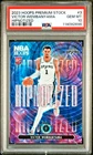 2023 Hoops Premium Stock - Victor Wembanyama - Hipnotized - PSA 10 (RC)