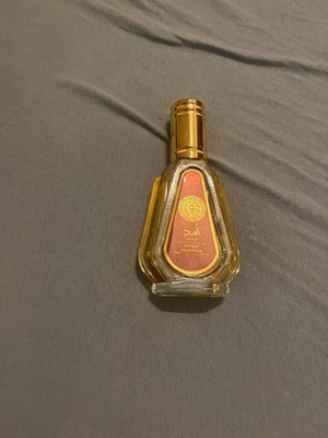 lattafa asad bourbon