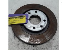 Disque de frein Peugeot 208