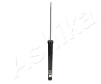 2X StoßDäMpfer Ashika MA-00237 FüR DAW DBW Ford Focus 1 DFW 16V Flexifuel Bifuel