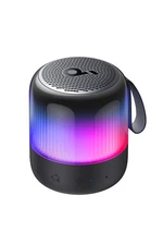 Anker Soundcore Glow Mini Bluetooth speaker [360° sound / 8W output / IP67 dustp