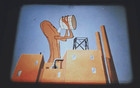 16mm film: SUPERMAN - 1966 "THE TREE MAN OF ARBORA" - FILMATION - AGFA  RARE — photo 8