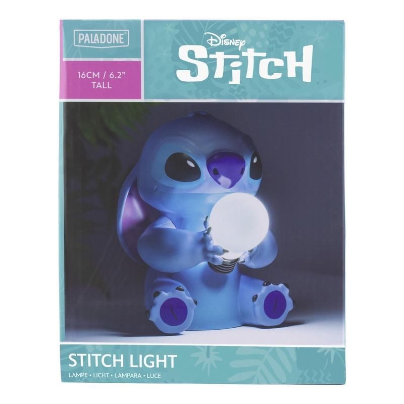 Disney Unisex Light Stitch - Image 4