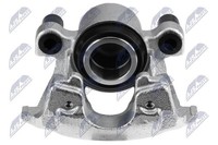 NTY HZP-RE-041 Bremssattel Vorne Rechts FüR Dacia Renault