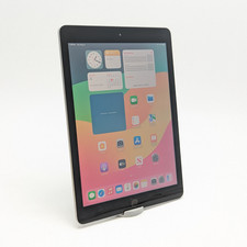 Apple iPad 6th Generation A1893 128GB Great Condition  Space Gray  WIFI ONLY