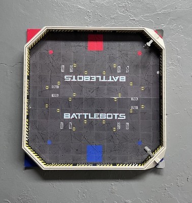 HEXBUG BattleBots Arena