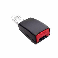 Prolunga per cintura di sicurezza Clip per Auto Cintura Di Sicurezza Universale