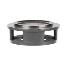 AMERICAN DISH SERVICE 282-6301 Housing Wash Pump Rear 8.65"x7.65" SS Non-Stock