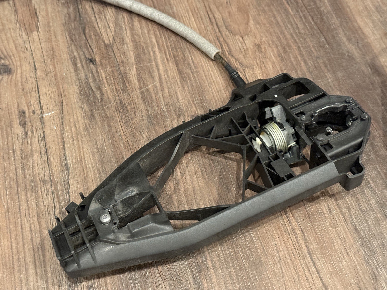 Lamborghini Urus 2018-2024 REAR+RIGHT Door lock actuator P/N 4K0839016
