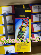 319 Clamp meter 319