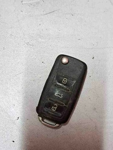 Ignition key
