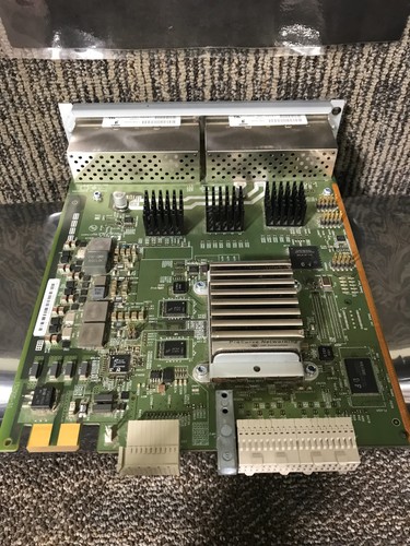 HP Gig-T PoE + V2 ZL Mod J9534A PoE +Integerated 10/100/1000Base-T Port (1 - 24) - Picture 4 of 12