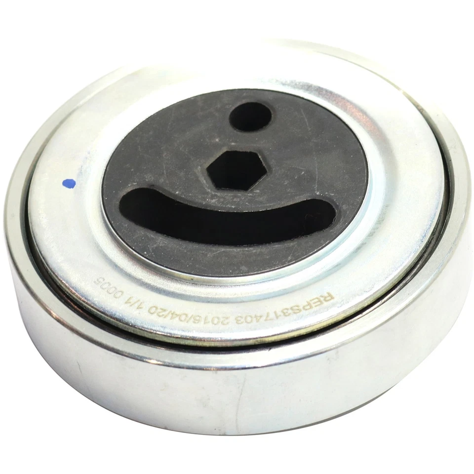 Nuevo accesorio polea loca cinturón Chevy Chevrolet Tracker Suzuki Grand Vitara XL-7 Foto 4 de 4