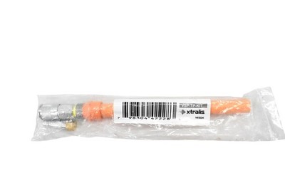 Xtralis VESDA VSP-TP-KIT Test Port Kit Sampling Pipe Accessory New Sealed