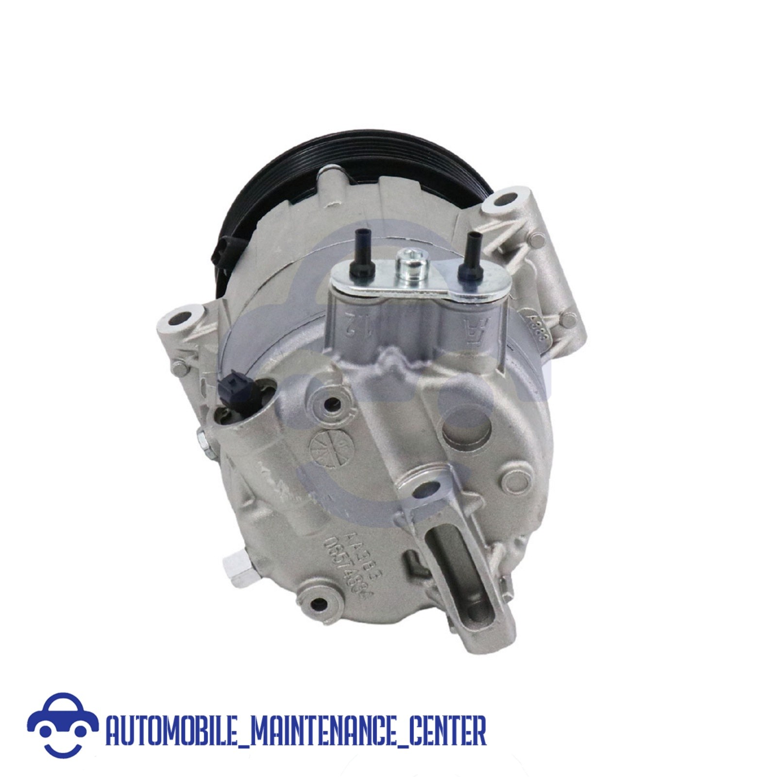 Maserati Levante 2019-2020 Ac compressor P/N AD1086N