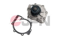 JPN Wasserpumpe MotorküHlung 10C9069-JPN FüR Ford Focus 2 Kuga 1 MAX WA6 Mondeo
