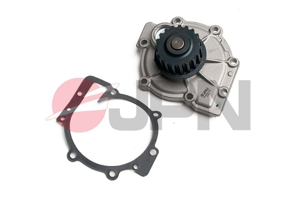 JPN Wasserpumpe MotorküHlung 10C9069-JPN FüR Ford Focus 2 Kuga 1 MAX WA6 Mondeo-image