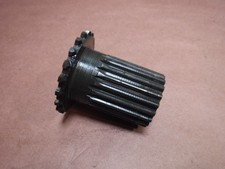 Jeep Cj Wagoneer Quadratrac 1339 Transfer Case Shift Collar Hub Factory Oem