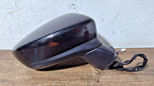 2014 MAZDA 6 ESTATE SE-L 2.2D OFFSIDE FRONT ELECTRIC WING MIRROR E4024038